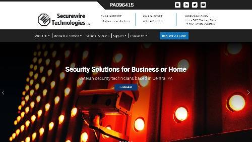 Securewire Technologies